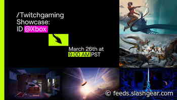 Twitch Xbox indie gaming event tips big potential