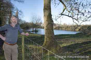 Kasteeldomein breidt stevig uit, en dat is voor iedereen goed nieuws: “Het wordt een plaats van ontmoeting en - Het Nieuwsblad