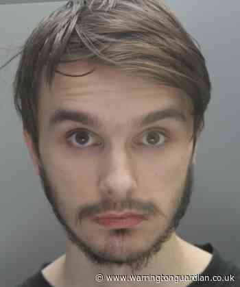 Paedophile attempted to groom children over Fortnite - Warrington Guardian