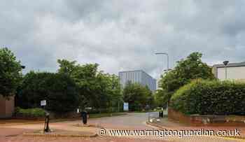 SEVEN-storey hotel could be built yards from Warrington's Village Hotel - Warrington Guardian