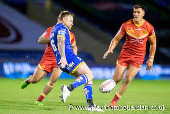 New TV deal for Catalans Dragons Super League matches - Warrington Guardian