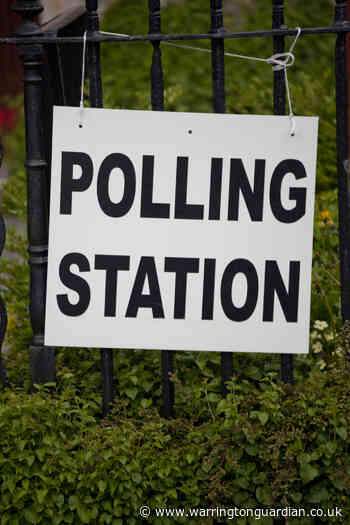 How you can vote in the Warrington elections in May - Warrington Guardian