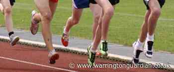 Warrington Athletics Club runners take on virtual competition - Warrington Guardian