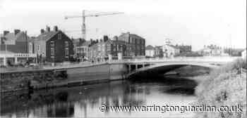 River touched all walks of life in Warrington - Warrington Guardian