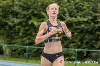 Atlete Hanne mag naar de Olympische Spelen, maar moet mattentaarten verkopen om tot in Tokio te geraken: “Sponsors liggen niet voor het grijpen in mijn sport”