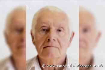 Tributes for loving grandad and former Accrington and Rossendale College lecturer Brian Whittles