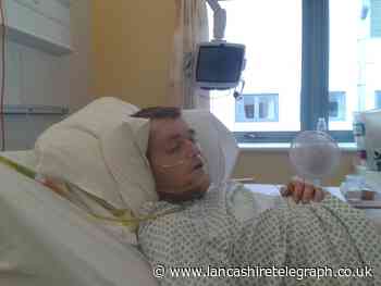 Royal Blackburn Hospital: Parents of Mark Stuart call for review into son's death
