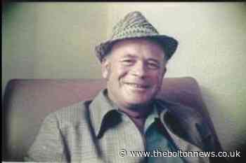 Tributes to much-loved Burnden disaster survivor Bob Bentley