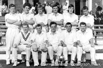 Tributes paid to Rawtenstall CC and Haslingden CC bowler Rod Taylor