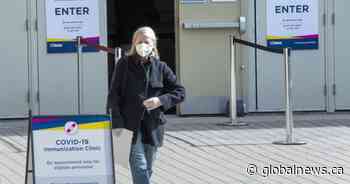 Coronavirus: Latest developments in the Greater Toronto Area on March 18 - Global News