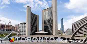 City of Toronto, Crosslinx among workplaces with active COVID-19 outbreaks | News - Daily Hive