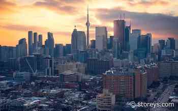 Toronto Just Added a Bunch of New Neighbourhoods (MAP) - Storeys