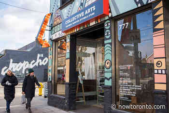 The best new breweries in Toronto - NOW Magazine
