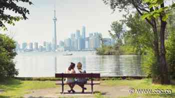 City launches improvement plan for Toronto Island Park as visitor demand increases - CBC.ca