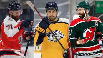 Countdown to TradeCentre: Who are the Toronto Maple Leafs targeting ahead of the NHL trade deadline? - TSN
