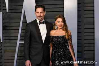 Sofia Vergara and Joe Manganiello Bought Their Second California Home For $26 Million - Showbiz Cheat Sheet