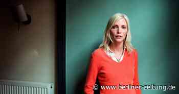 Ein Supermodel aus Berlin: Nadja Auermann wird 50 - Berliner Zeitung