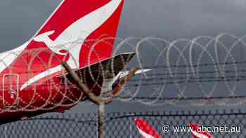 More than 7,000 Qantas workers to receive wage subsidy until October