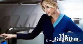 TV tonight: Kaley Cuoco stars in The Flight Attendant