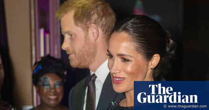 Sun investigator says he illegally obtained information about Meghan