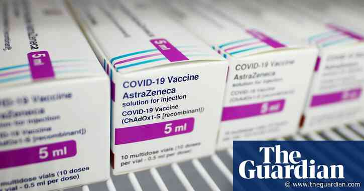 AstraZeneca vaccine 'safe and effective', says European Medicines Agency – video