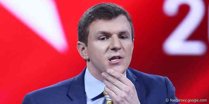 Postal Service finds 'no evidence' of Project Veritas' claim that mail workers tampered with ballots in the 2020 election