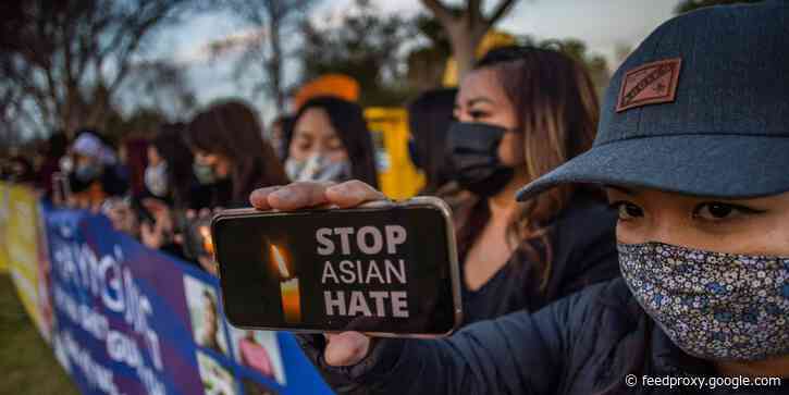 Police ignored the role of race and gender in the Georgia shootings. Here's what Asian advocates in Atlanta are saying about it