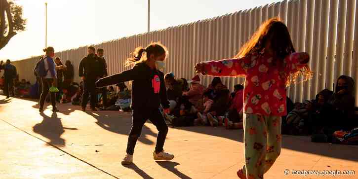 A growing number of migrant children are reaching the border. Here's what experts say the Biden administration can do to address the situation.