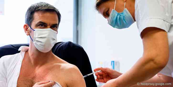 The US hasn't authorized AstraZeneca's vaccine for 2 main reasons. That could change in April.