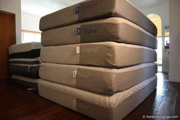 We tried every Casper mattress: here are the pros and cons of each