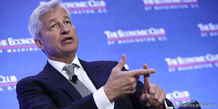 JPMorgan CEO Jamie Dimon's letter on anti-Asian hate is a great example of bold, anti-racist leadership
