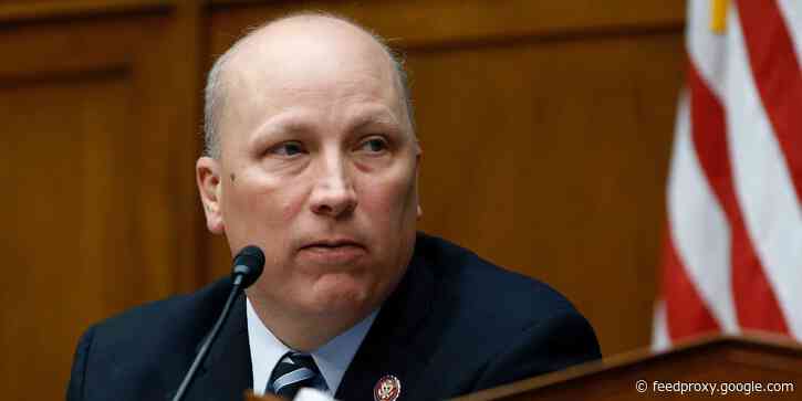 Republican lawmaker invokes a saying glorifying lynchings at congressional hearing about racist violence