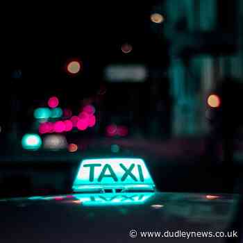 Payments of £2000 offered to self-employed Dudley taxi drivers hit by Covid-19 - Dudley News