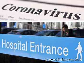 NHS staff survey reveals toll of Covid-19 pandemic on Dudley hospital workers - Dudley News
