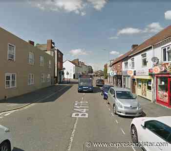 500 cannabis plants seized in early morning raid at Dudley house - expressandstar.com