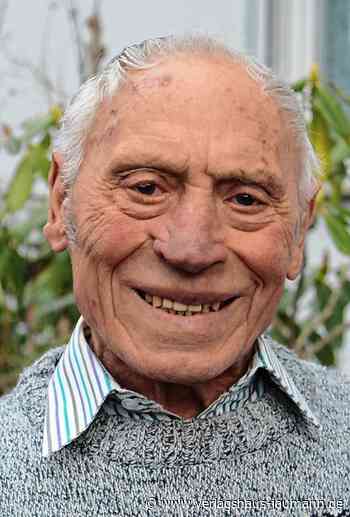 Steinen: Harte, aber schöne Kindheit gehabt - Steinen - www.verlagshaus-jaumann.de