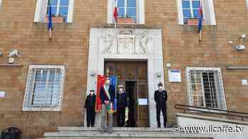 Vittime del Covid 19: bandiere a mezz'asta ad Ardea e Pomezia. I dati aggiornati - Il Caffè.tv