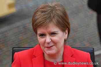 Nicola Sturgeon 'not surprised' by 'partisan leak' from Salmond inquiry - Dudley News