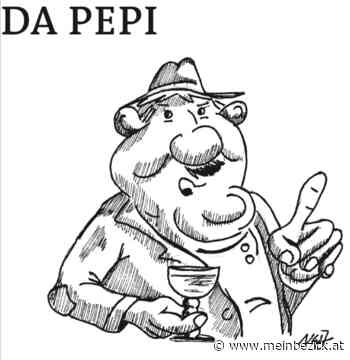 Da Pepi...: ... und der gesündere Lebensstil - Neunkirchen - meinbezirk.at