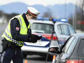 Inzidenz in Wiener Neustadt-Land und Neunkirchen über 400 - VIENNA.AT