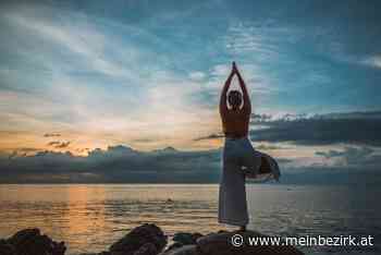 Finde deine innere Balance: Yoga- Weg zur Gesundheit - meinbezirk.at