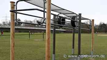Diese Fitnessparcours sind in Erlangen und Landkreis geplant - Nordbayern.de