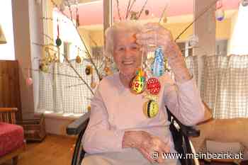Der Osterbaum ist geschmückt: SeneCura ist bereit für Ostern - meinbezirk.at