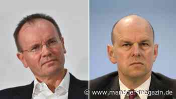 Ex-Wirecard-Chefkontrolleur: „Ich habe mich nicht beeindrucken lassen“