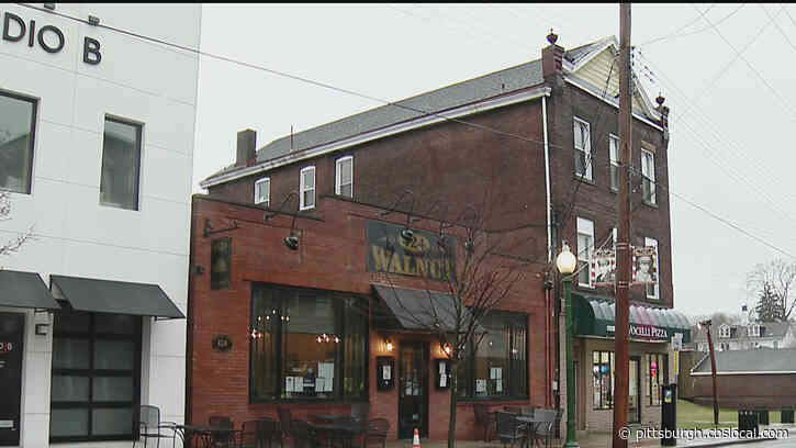 Heavy Rains Flood Sewickley Businesses