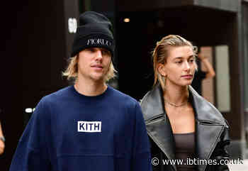 Justin Bieber credits wife Hailey for saving him while she discusses marrying 'insanely young'