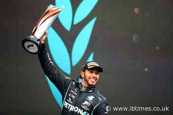 F1: Red Bull is the faster car, admits Mercedes