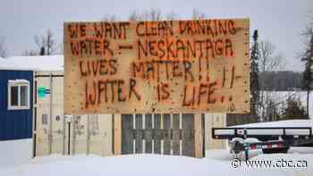 Ottawa set to launch $1B initiative for Indigenous community projects