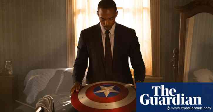 The Falcon and the Winter Soldier episode one recap: is the world ready for a black Captain America?