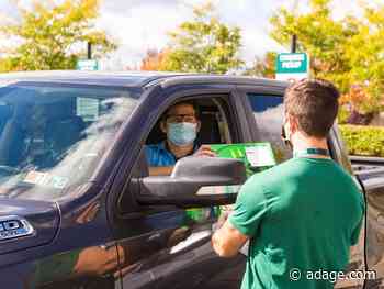 Marketers rewrite employee playbook for post-COVID era